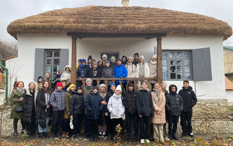 Ессентучане стали самыми активными участниками «Большой перемены» в Ставропольском крае.