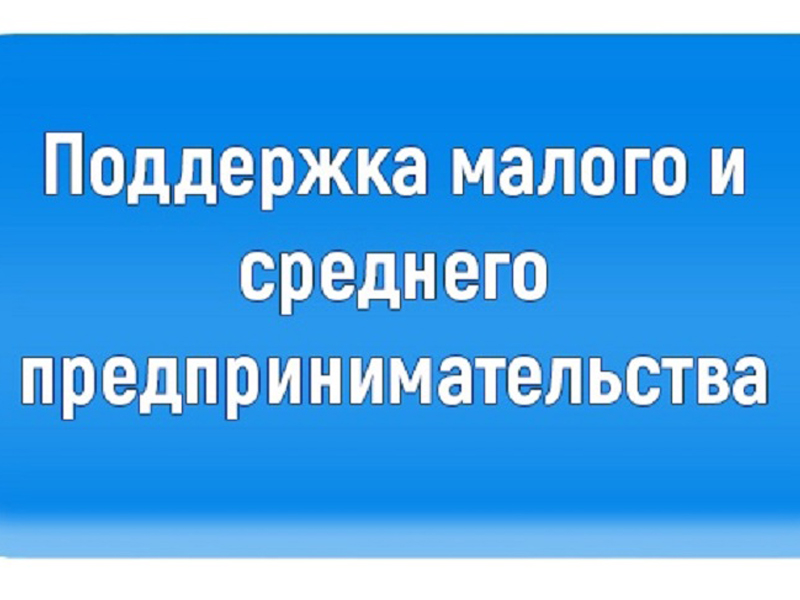 На заседании Госсовета обсудили структуру федерального проекта по поддержке малого и среднего предпринимательства.