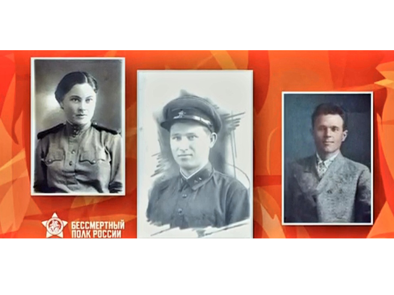 «Бессмертный полк» в Ессентуках будет транслироваться весь праздничный день 9 мая.