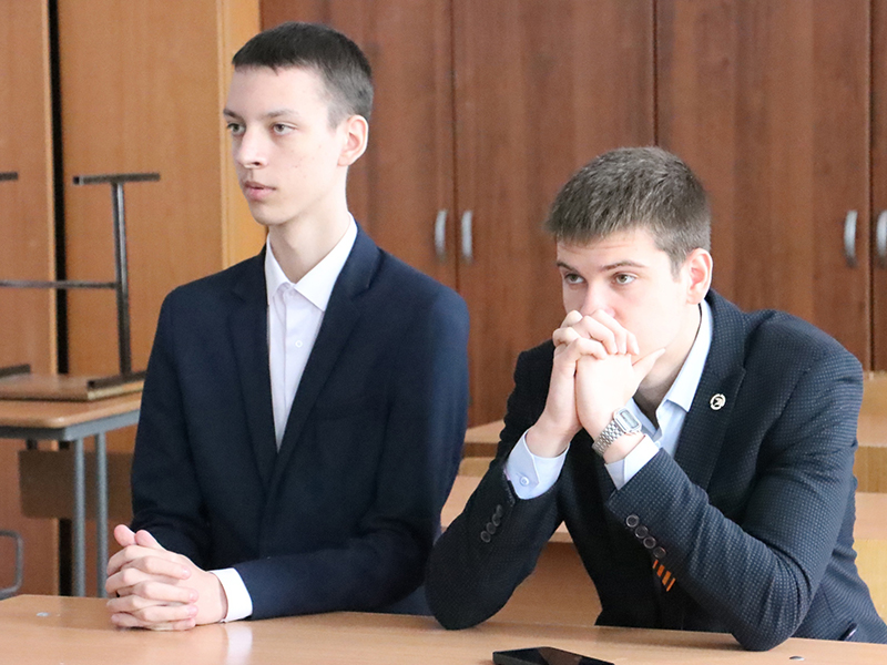 С Пушкинской картой по городам-героям. Школьники Ессентуков отправились в виртуальное путешествие.