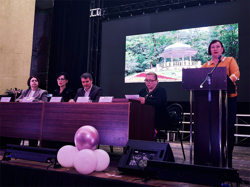 В Ессентуках прошёл городской День охраны труда.