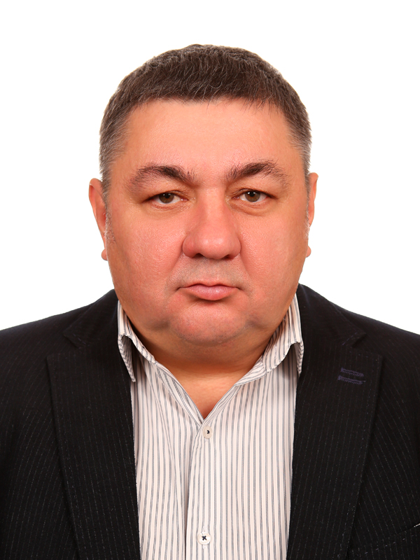 Абдулмуслимов Артур Хизбулаевич.