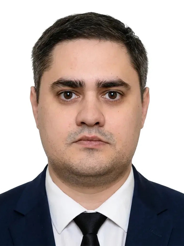Исполняющий обязанности начальника управления жилищно-коммунального хозяйства администрации города Ессентуки.