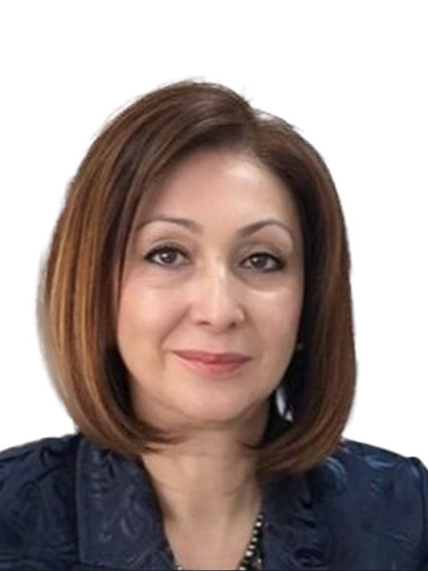 Чотчаева Марина Юрьевна.