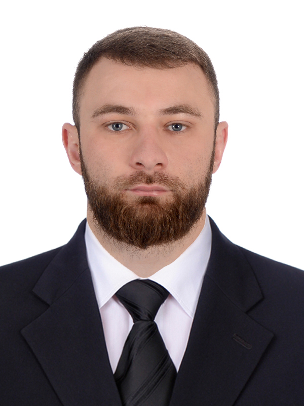 Денисов Денис Валерьевич.