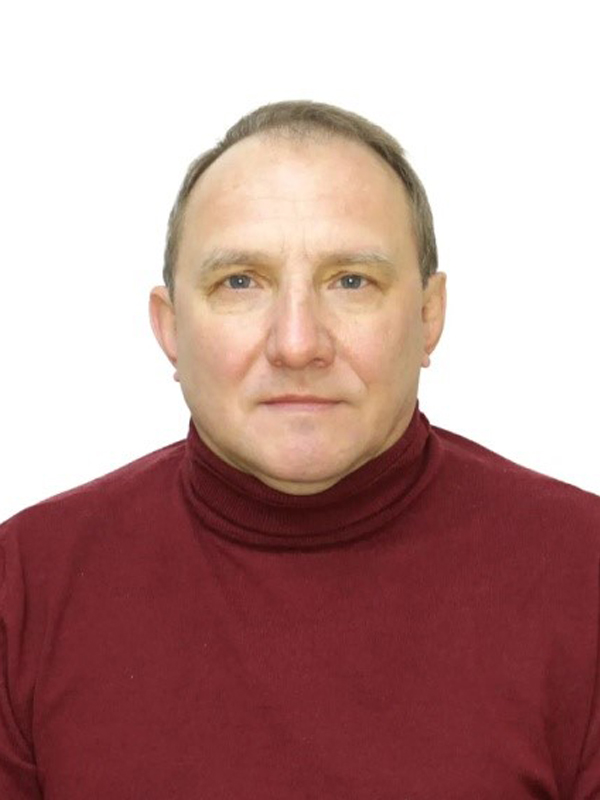 Мелехин Иван Викторович.