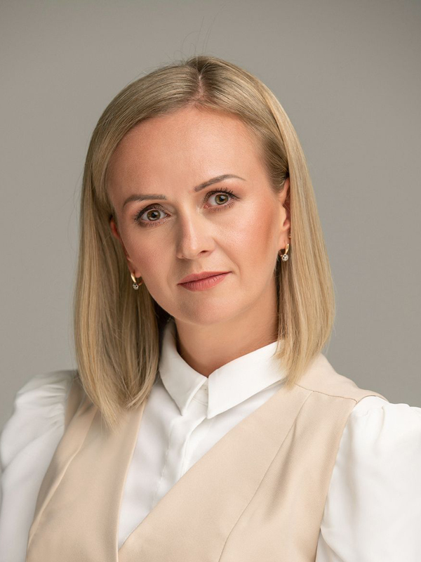 Пильтенко Надежда Константиновна.