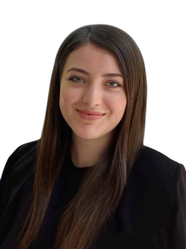 Саввова Елена Юрьевна.