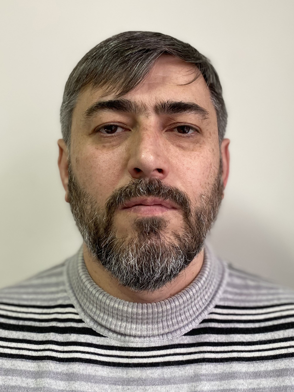 Силин Михаил Александрович.