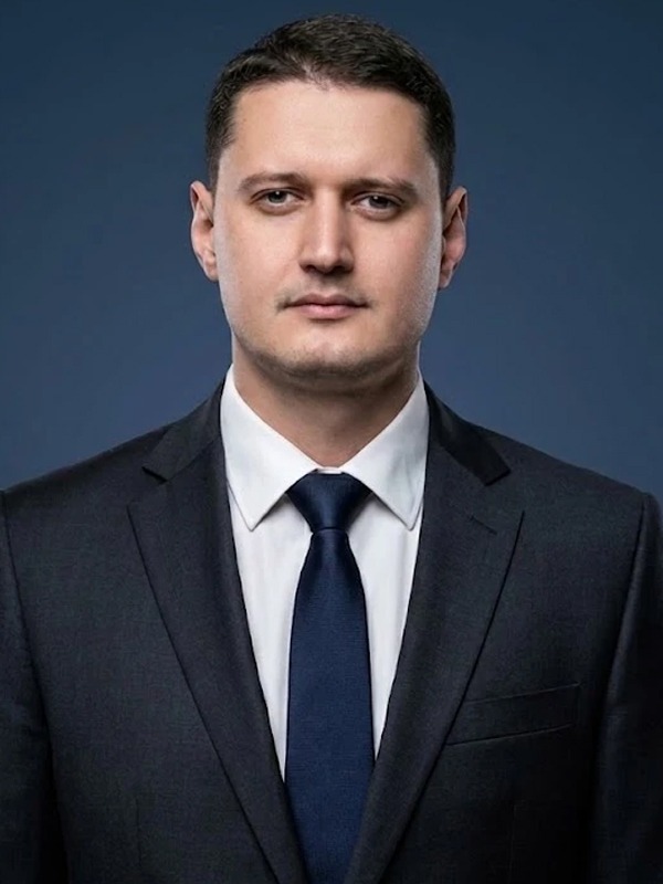 Скиба Артем Юрьевич.