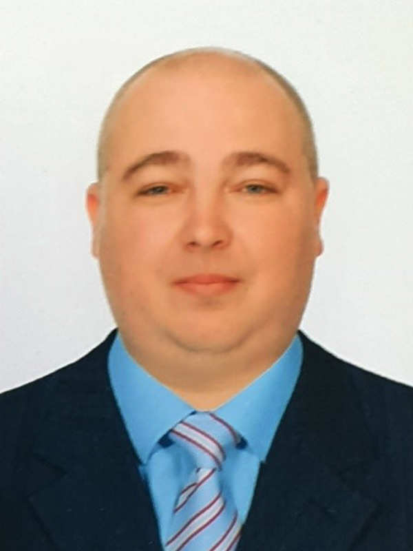Смолин Александр Сергеевич.
