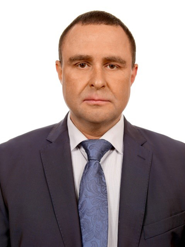 Юрченко Александр Сергеевич.