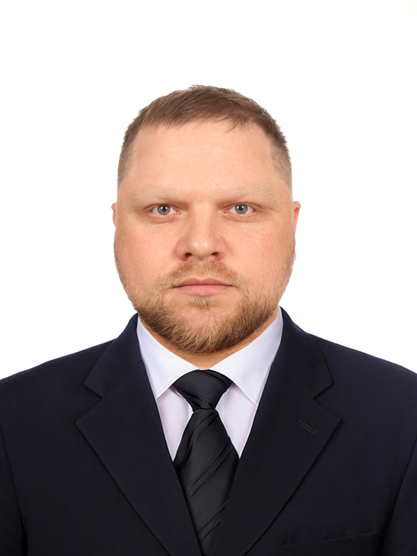 Жадан Сергей Юрьевич.