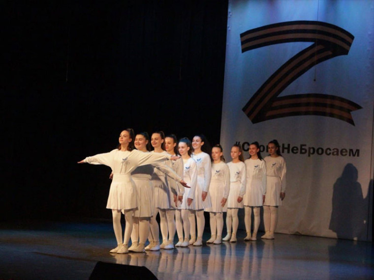 В Ессентуках прошел праздничный казачий круг. В Ессентуках прошел праздничный казачий круг.
