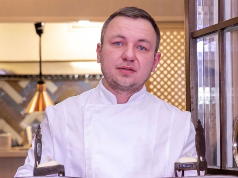 Ессентукский кондитер прошел в финал главного кулинарного шоу страны. Ессентукский кондитер прошел в финал главного кулинарного шоу страны.