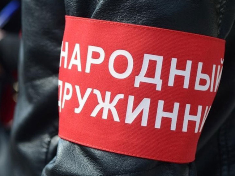 Ессентукские дружинники провели рекордное количество рейдов в 2022 году. Ессентукские дружинники провели рекордное количество рейдов в 2022 году.