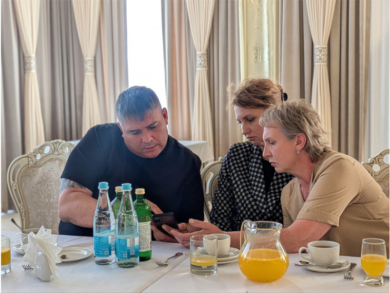 Владимир Крутников: наш долг оберегать вдов и матерей героев СВО. Владимир Крутников: наш долг оберегать вдов и матерей героев СВО.