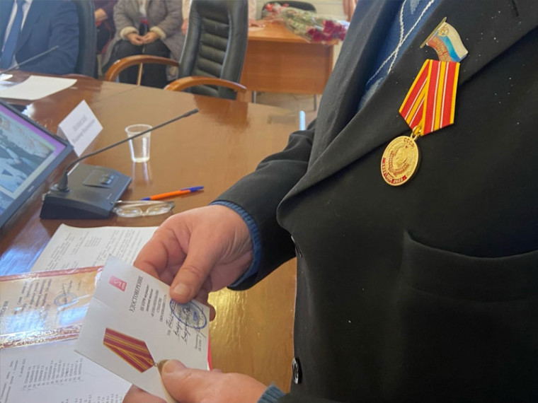 Ессентукский Совет Ветеранов признан лучшим в крае. Ессентукский Совет Ветеранов признан лучшим в крае.