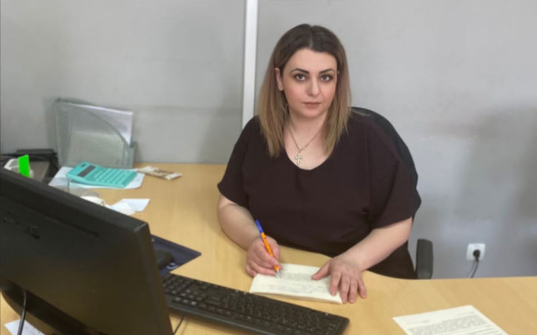 Соцконтракт в Ессентуках помог в поиске работы. Соцконтракт в Ессентуках помог в поиске работы.