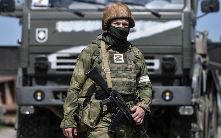 Цели и задачи проводимой Вооруженными Силами Российской Федерации СВО на Украине. Цели и задачи проводимой Вооруженными Силами Российской Федерации СВО на Украине.