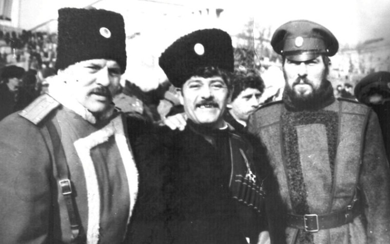Две ессентучанки стали лауреатами краевого казачьего конкурса.. Две ессентучанки стали лауреатами краевого казачьего конкурса..