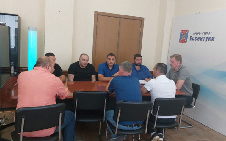 В Ессентуках снизилось количество жалоб на общественный транспорт. В Ессентуках снизилось количество жалоб на общественный транспорт.