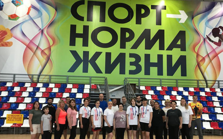 Ессентукские пенсионеры сдали ГТО на «отлично».. Ессентукские пенсионеры сдали ГТО на «отлично»..