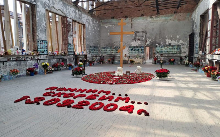 Ессентукская молодежь отвезла в Беслан 186 «ангелов мира».. Ессентукская молодежь отвезла в Беслан 186 «ангелов мира»..
