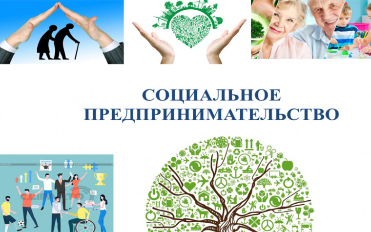 На Ставрополье растет количество социальных предприятий. На Ставрополье растет количество социальных предприятий.