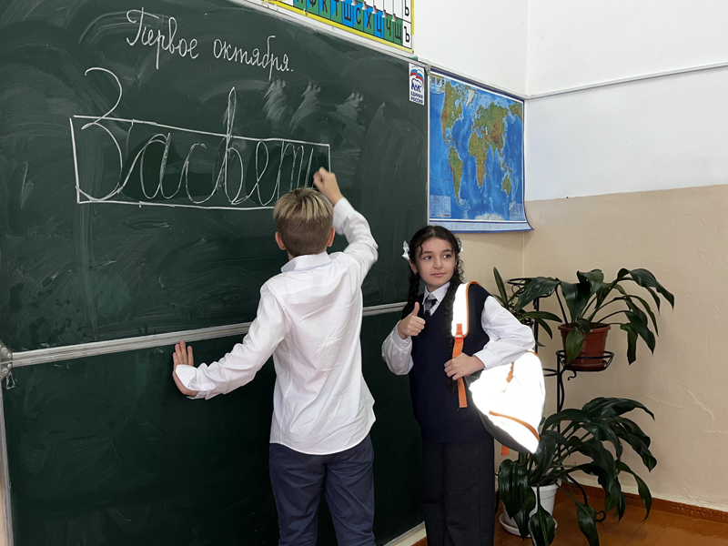 С 30 сентября по 06 октября в городе Ессентуки проводятся профилактические мероприятия «Засветись!»..