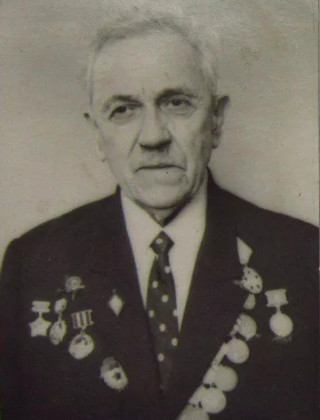 Шпаковский Владимир Павлович Шпаковский Владимир Павлович.