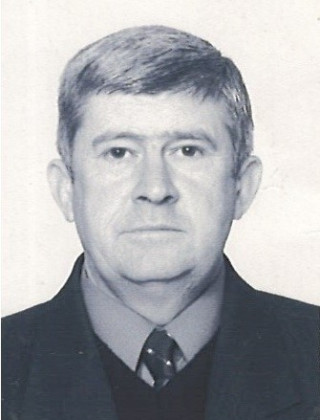 Горшков Валерий Павлович.