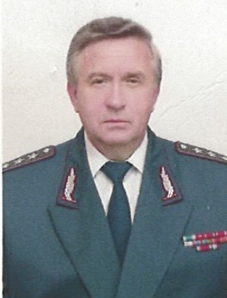Стоянов Иван Степанович.