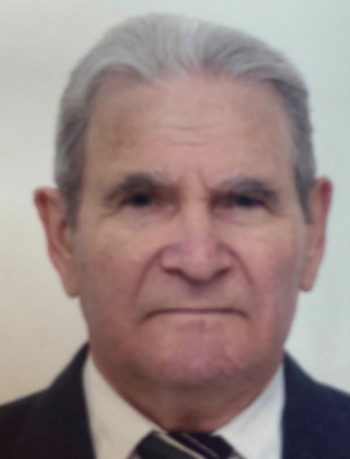 Чевиленко Григорий Михайлович.